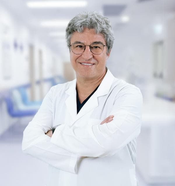Prof. Erkut Attar, M.D.