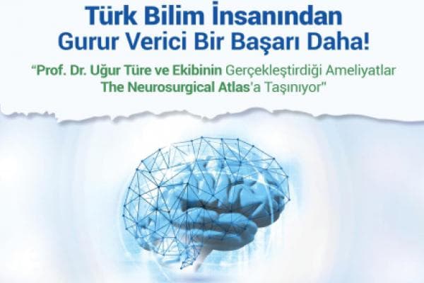 Another Proud Achievement by a Turkish Scientist