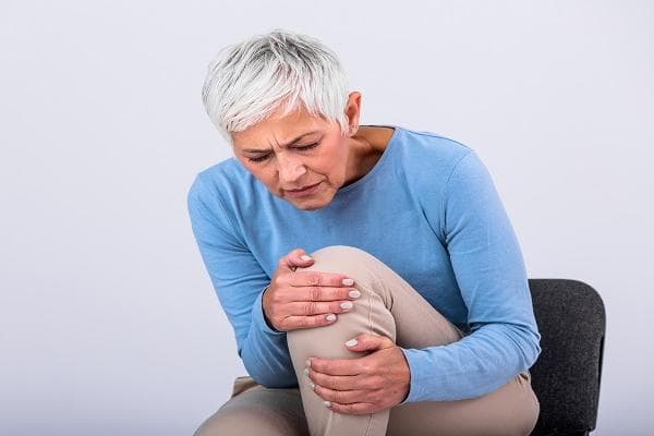 Pain in the Legs May Be a Sign of Vascular Congestion