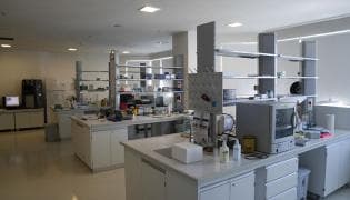 Genetic Diagnosis Center 5