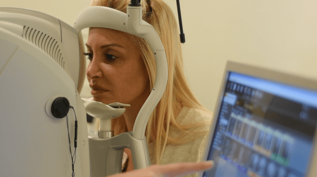 Yeditepe University Eye Center 7
