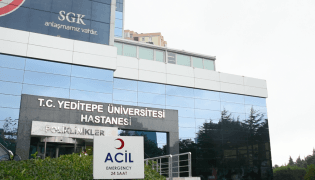 Kozyatağı Hospital 13