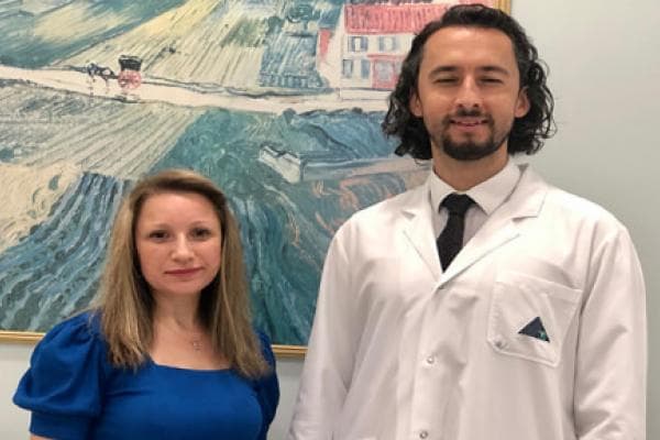 Young Patient, Who Could Not Walk Due To Cartilage Damage, Recovered After Cartilage Transplant