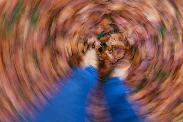 "Vertigo Is a Treatable Condition"