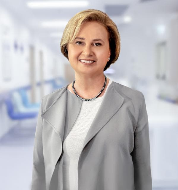 Prof. Canan Aykut Bingöl, M.D.
