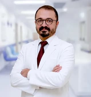Prof. Can Yücel Karabay, M.D.
