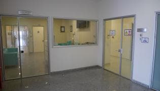 Genetic Diagnosis Center 4