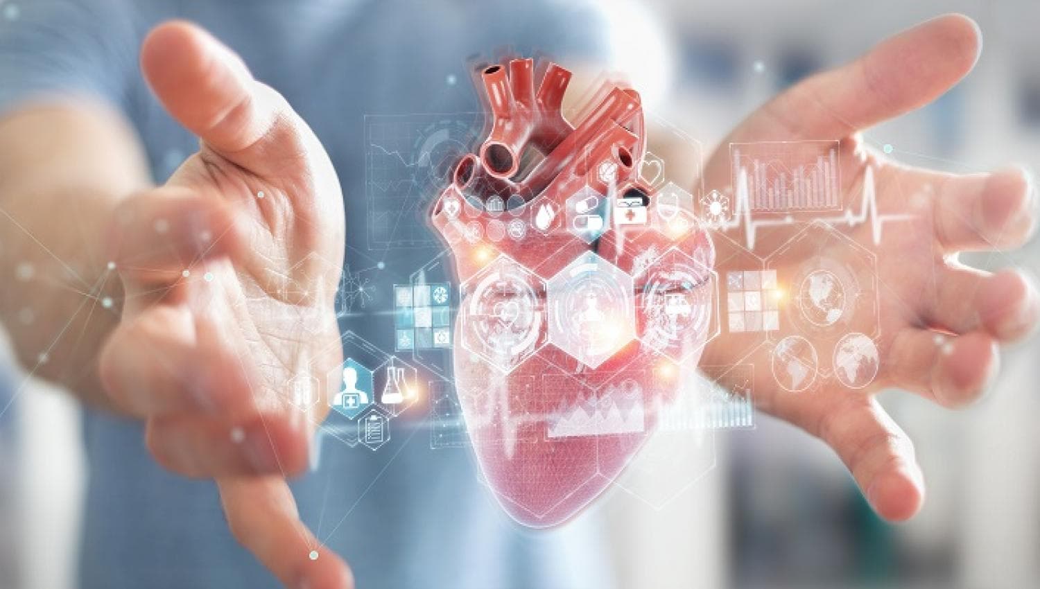 Cardiology
