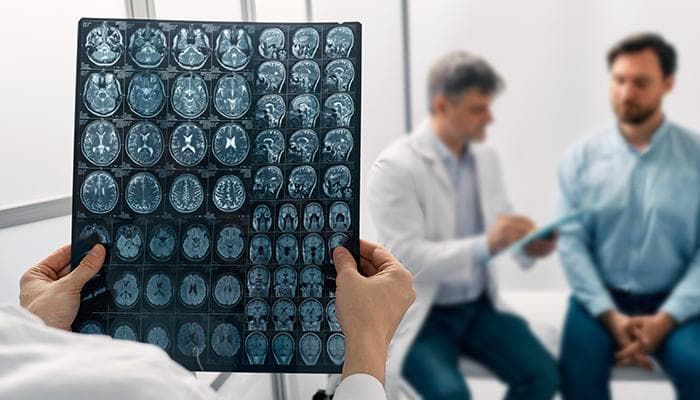 Brain Tumor Surgery