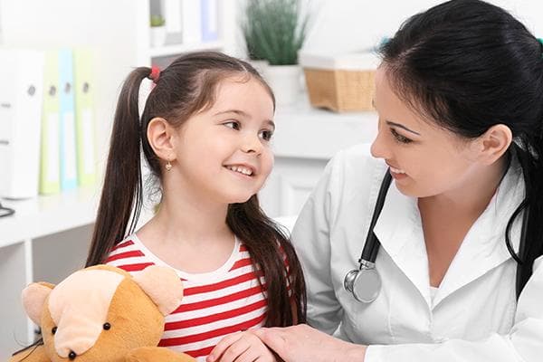 Adenoid and Tonsil Problems in Children Article Series III