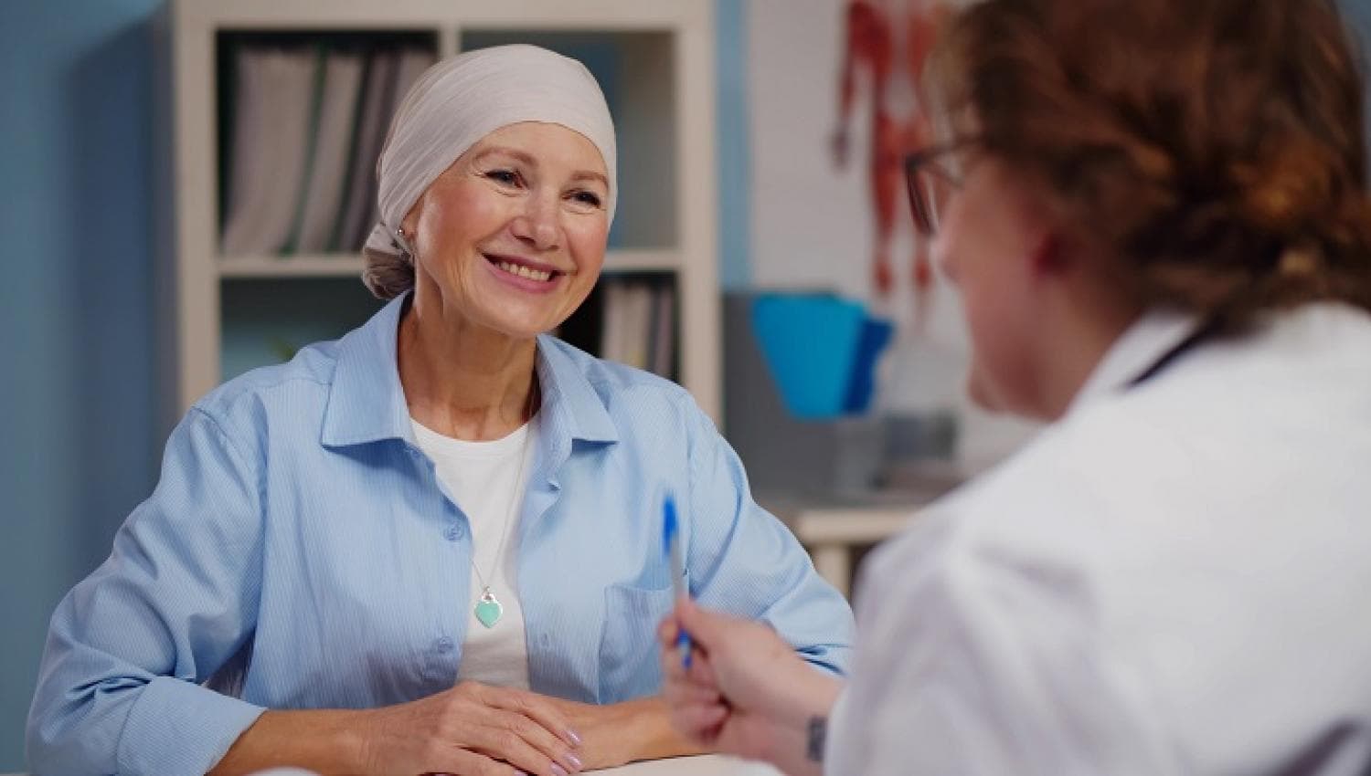 Oncology