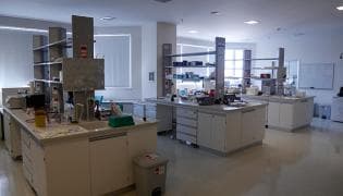 Genetic Diagnosis Center 3