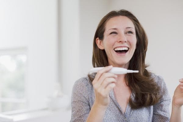 As the Age Increases, the Chance of Success in IVF Treatment Decreases