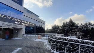 Kozyatağı Hospital 7