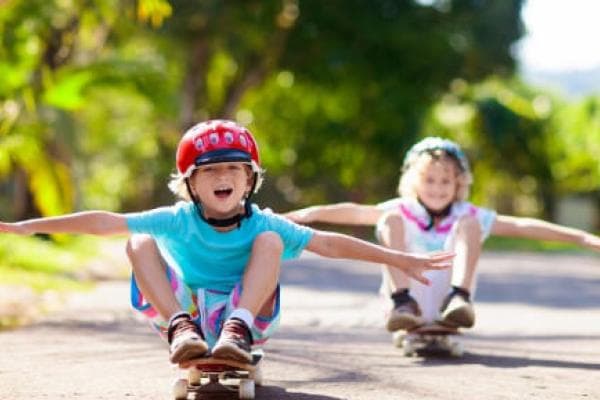 A Lack of Attention to Sports Injuries in Children May Affect Their Development