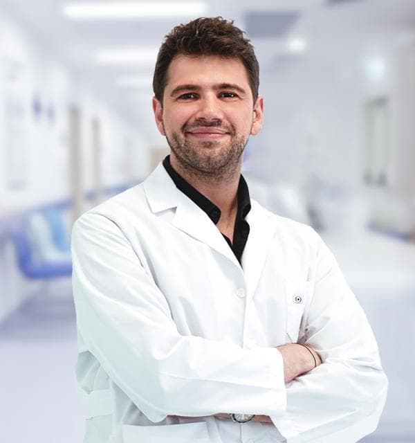 Mert Ersan, M.D.