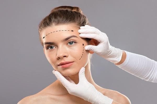 The Most Preferred Aesthetic Surgeries