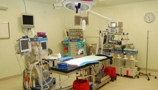 Kozyatağı Hospital 10