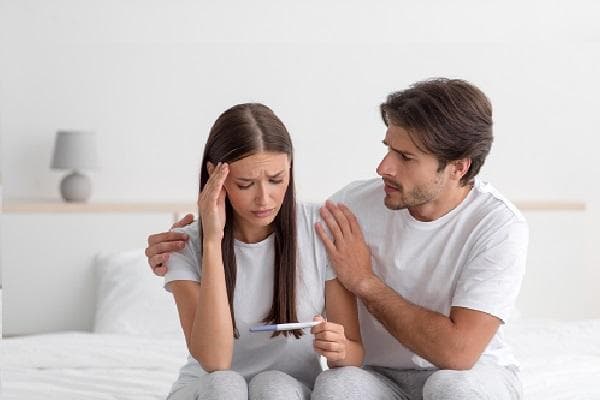 What's Causes of Female Infertility?