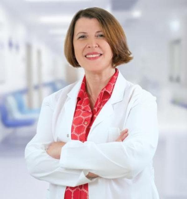 Prof. Tijen Alkan Bozkaya, M.D.