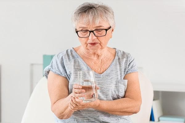 Patient Selection is Important in Parkinson's Surgery