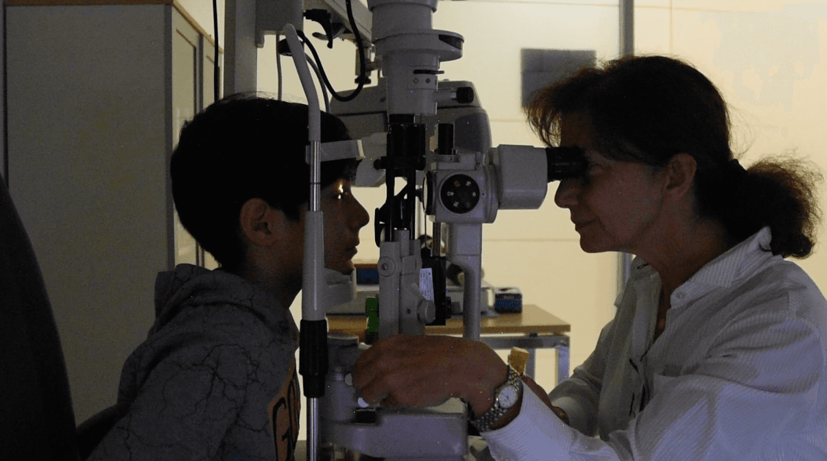 Yeditepe University Eye Center 8
