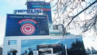 Kozyatağı Hospital 11