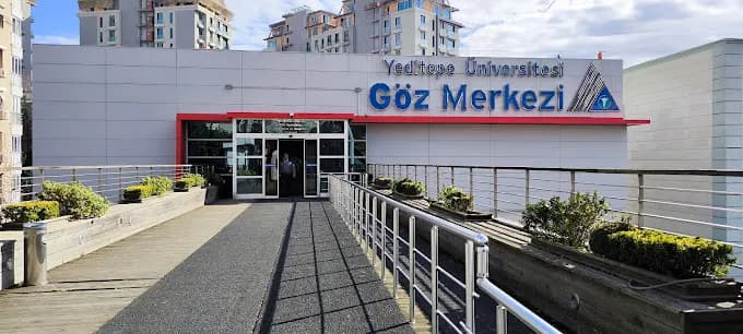 Yeditepe University Eye Center