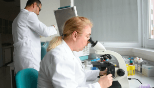 Genetic Diagnosis Center 6