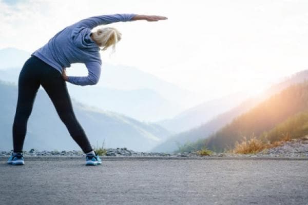 Returning to Exercising After Aesthetic Operation