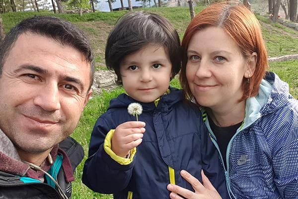 Treated for Asthma for Two Years, But Turns Out to Have a Tumor in Her Trachea