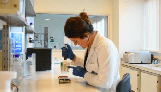 Tissue Typing Laboratory 2