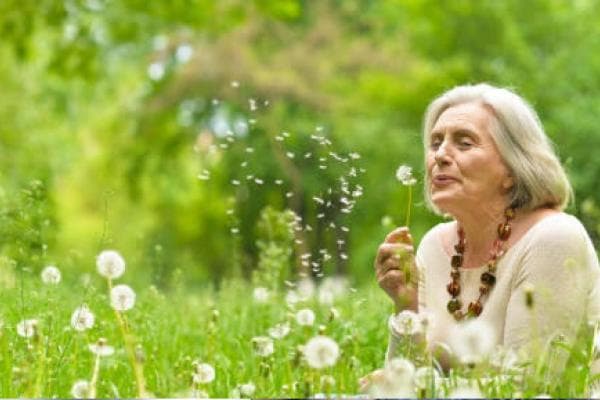 Turkish Doctor's New Method in Breast Reduction for the Elderly