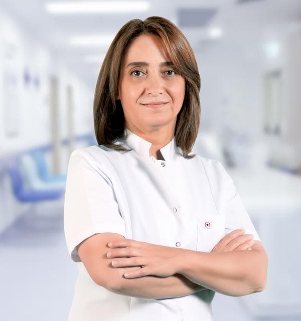 Prof. Berrin Aktekin, MD