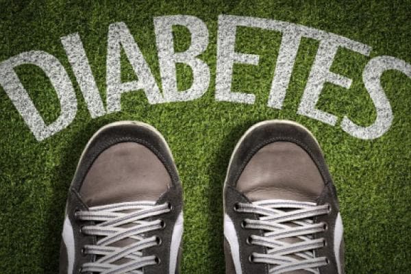 Diabetic Patients Should Not Wear New Shoes for More Than 2 Hours