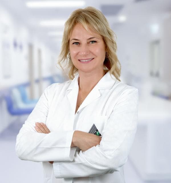 Prof. Bala Başak Öven, M.D