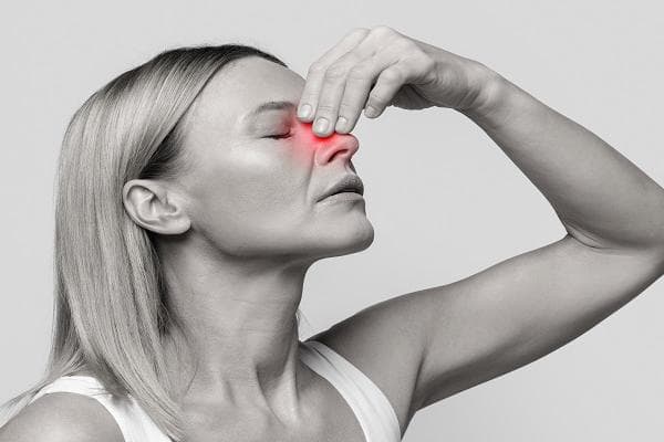 Fight Chronic Sinusitis