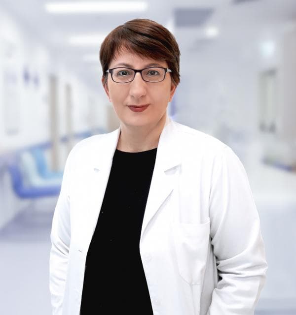Prof. Figen Atalay, M.D.