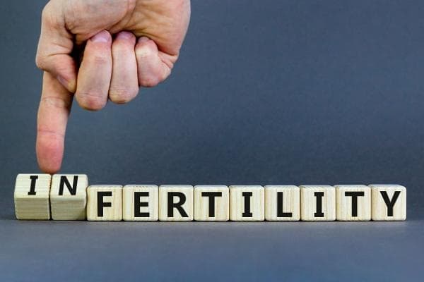What is Infertility