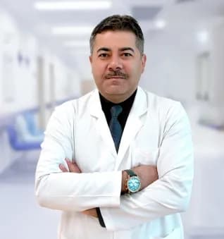 Associate Professor Ümit Özçelik, M.D.