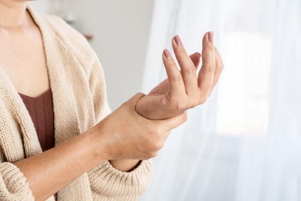 Endocrine Disease May Also Be the Cause of Bone, Joint, and Muscle Pain