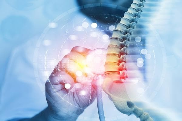 Numbness in the Arms Can Be A Sign of Neck Hernia