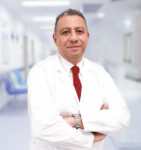 Prof. C. Selim İsbir, M.D.