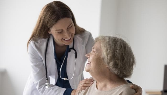 Adult Bone Marrow Transplantation