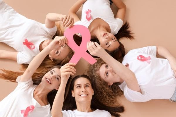 Cancer Statistics Reveal the Importance of Protecting Against Cancer