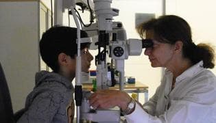 Eye Center 1