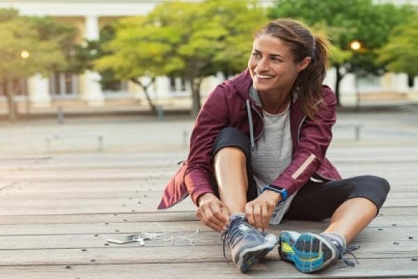 Is Cartilage Damage More Common in Those Who Run for Long Periods?