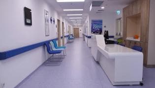 Koşuyolu Hospital 6