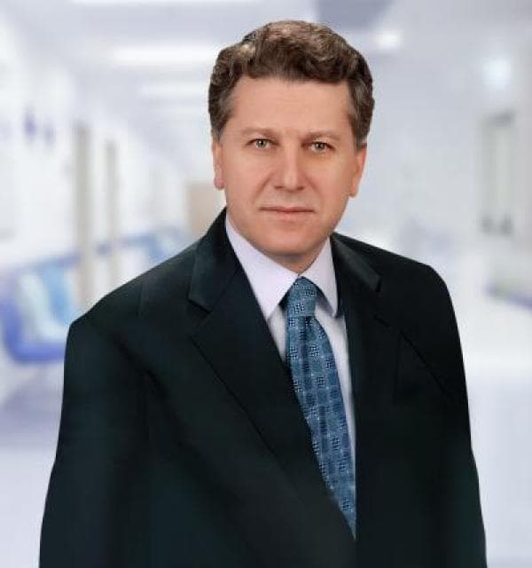 Prof. Uğur Türe, M.D.