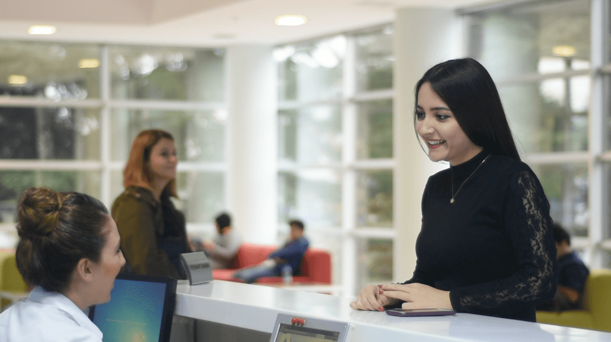 Yeditepe University Eye Center 4